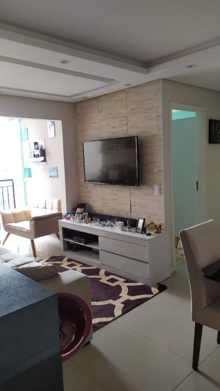 Apartamento à venda com 2 quartos, 57m² - Foto 37