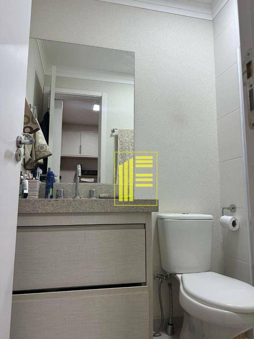 Apartamento à venda com 3 quartos, 114m² - Foto 17