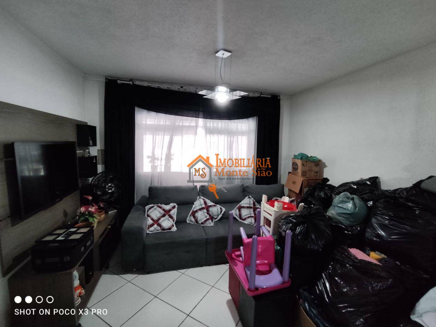 Sobrado à venda com 5 quartos, 170m² - Foto 3