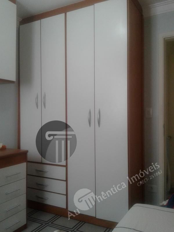 Apartamento à venda com 3 quartos, 63m² - Foto 11