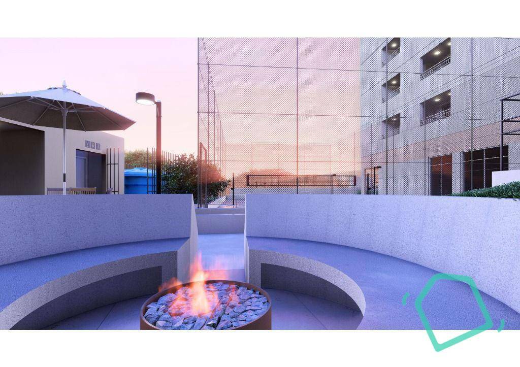 Apartamento à venda com 2 quartos, 44m² - Foto 52