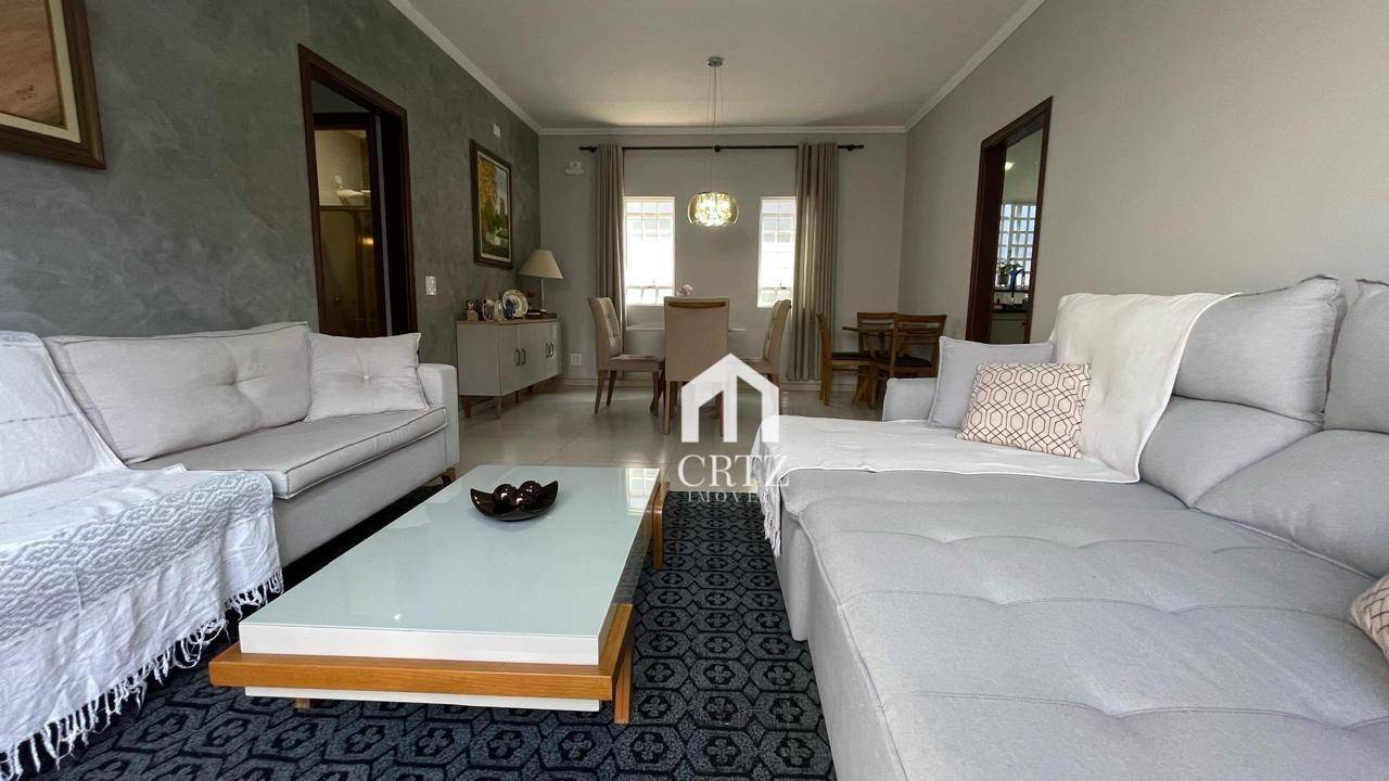 Casa, 3 quartos, 110 m² - Foto 1