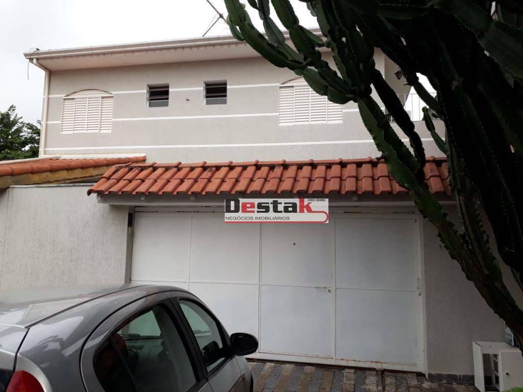 Sobrado à venda com 3 quartos, 115m² - Foto 3