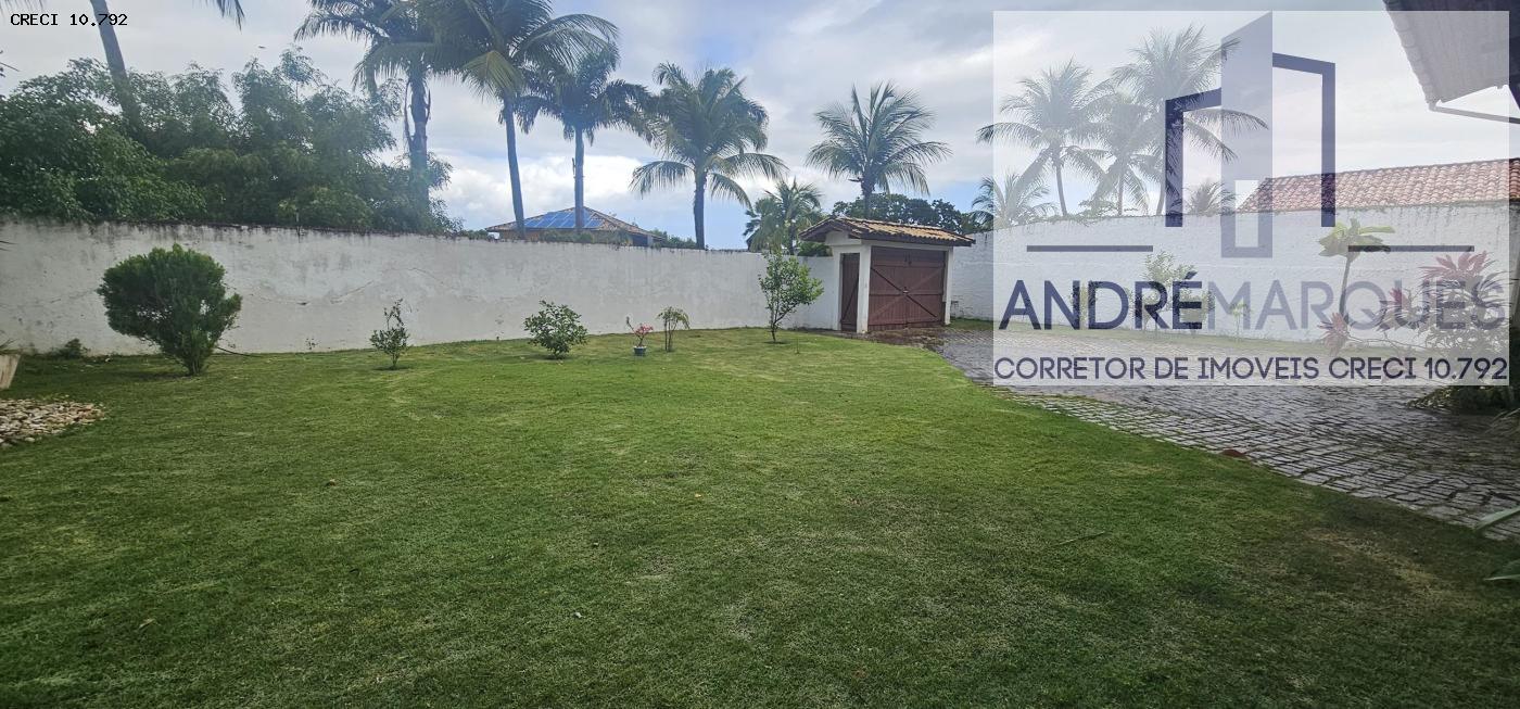 Casa de Condomínio à venda com 4 quartos, 1320m² - Foto 6