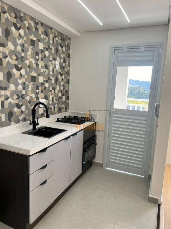 Apartamento para alugar com 2 quartos, 47m² - Foto 6