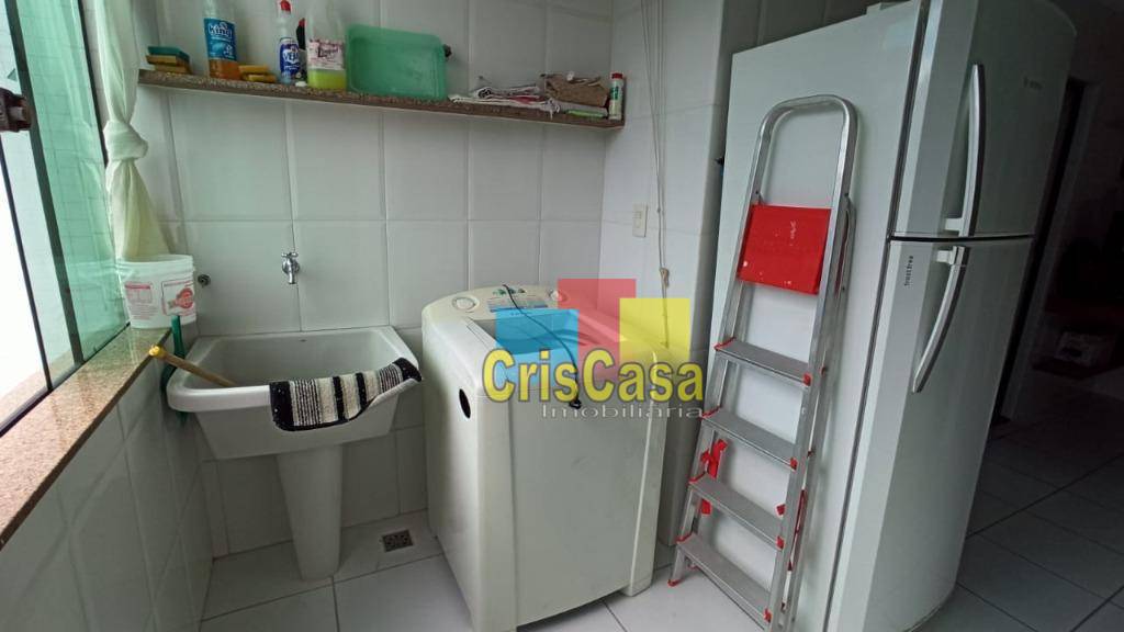 Apartamento à venda com 3 quartos, 169m² - Foto 18