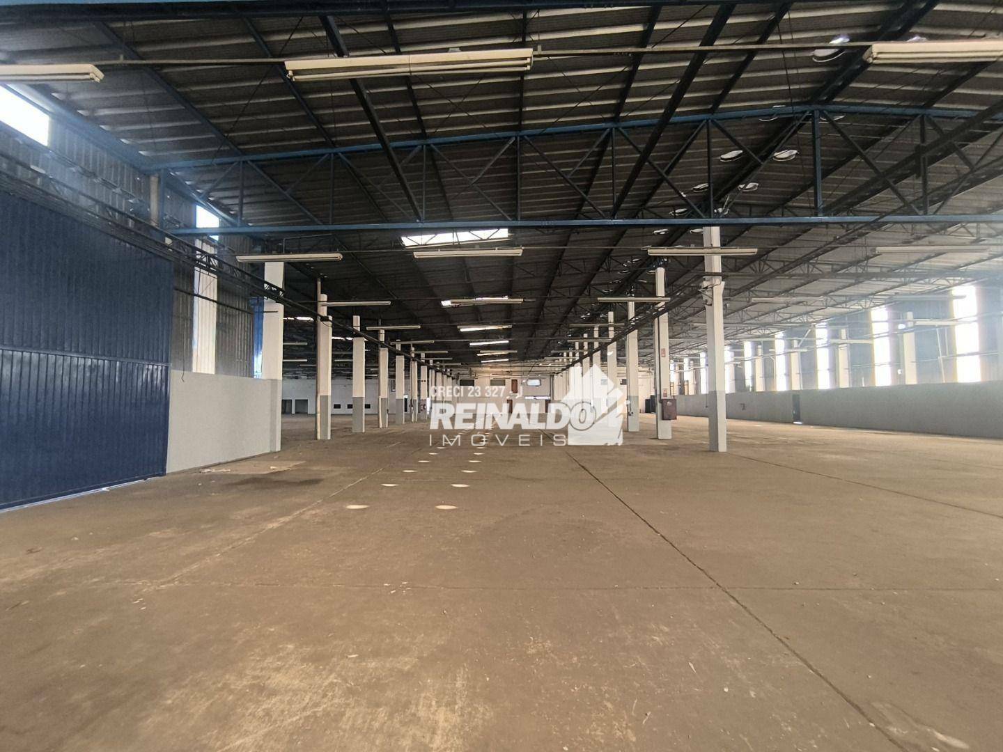 Depósito-Galpão-Armazém à venda e aluguel, 4900m² - Foto 61