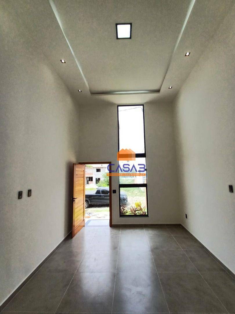 Casa de Condomínio à venda com 3 quartos, 90m² - Foto 2