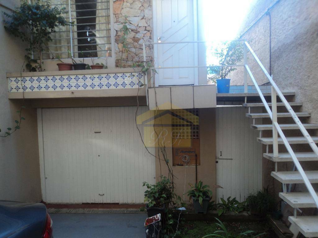 Sobrado à venda com 4 quartos, 175m² - Foto 2