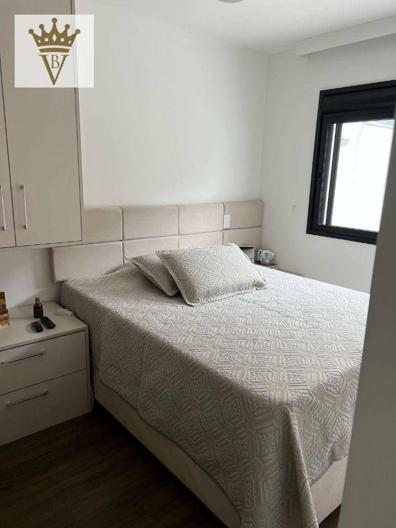 Apartamento à venda com 2 quartos, 88m² - Foto 4