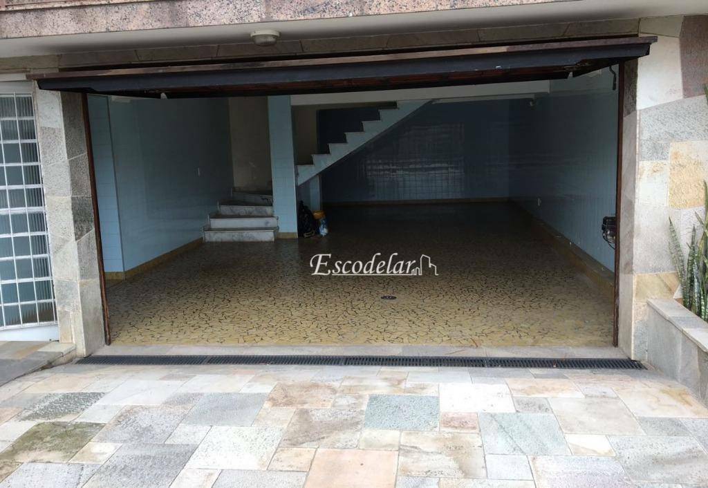 Sobrado à venda com 3 quartos, 240m² - Foto 21