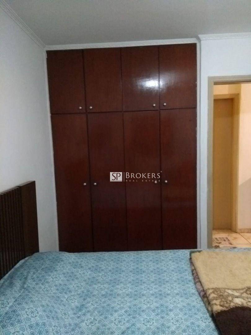 Apartamento à venda com 3 quartos, 71m² - Foto 8