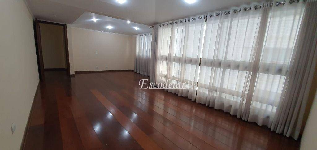 Apartamento à venda com 4 quartos, 328m² - Foto 3