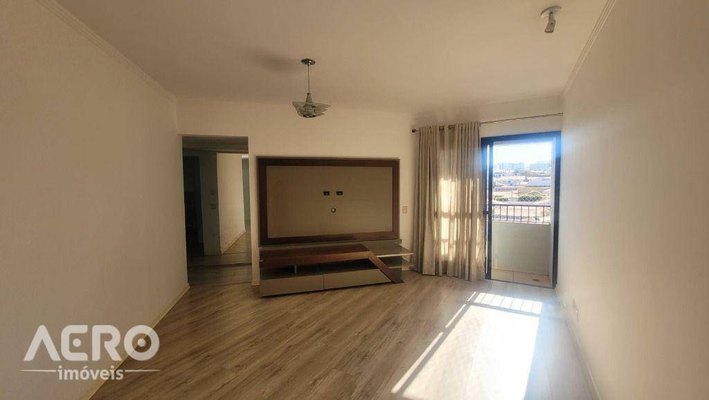 Apartamento à venda com 3 quartos, 105m² - Foto 6