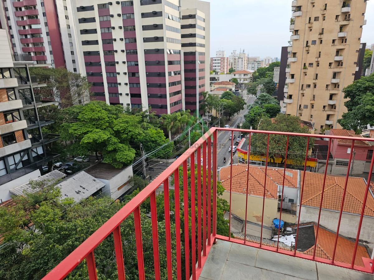 Apartamento à venda com 3 quartos, 81m² - Foto 6