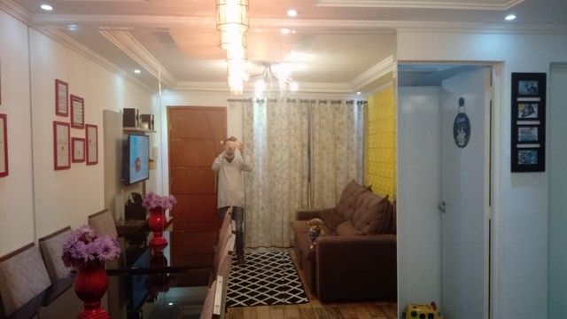 Apartamento à venda com 2 quartos, 50m² - Foto 12