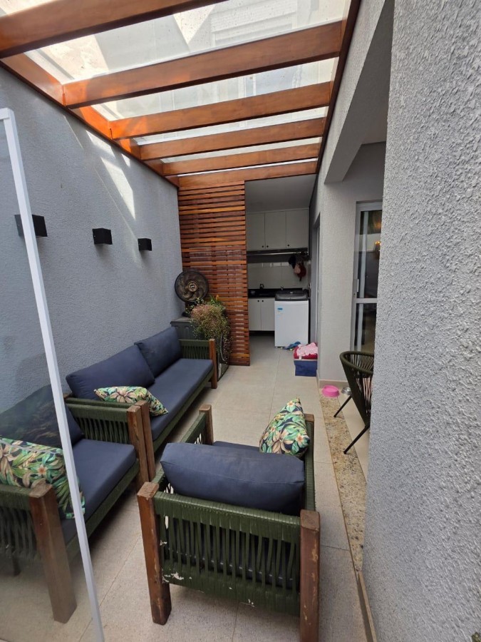 Casa de Condomínio, 3 quartos - Foto 5