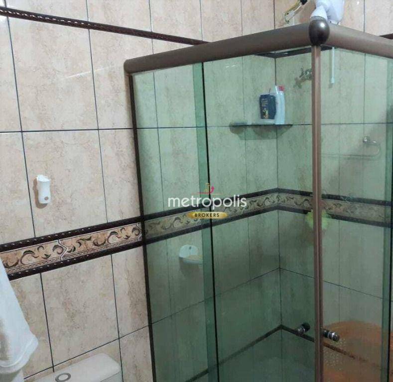 Sobrado à venda com 2 quartos, 150m² - Foto 9