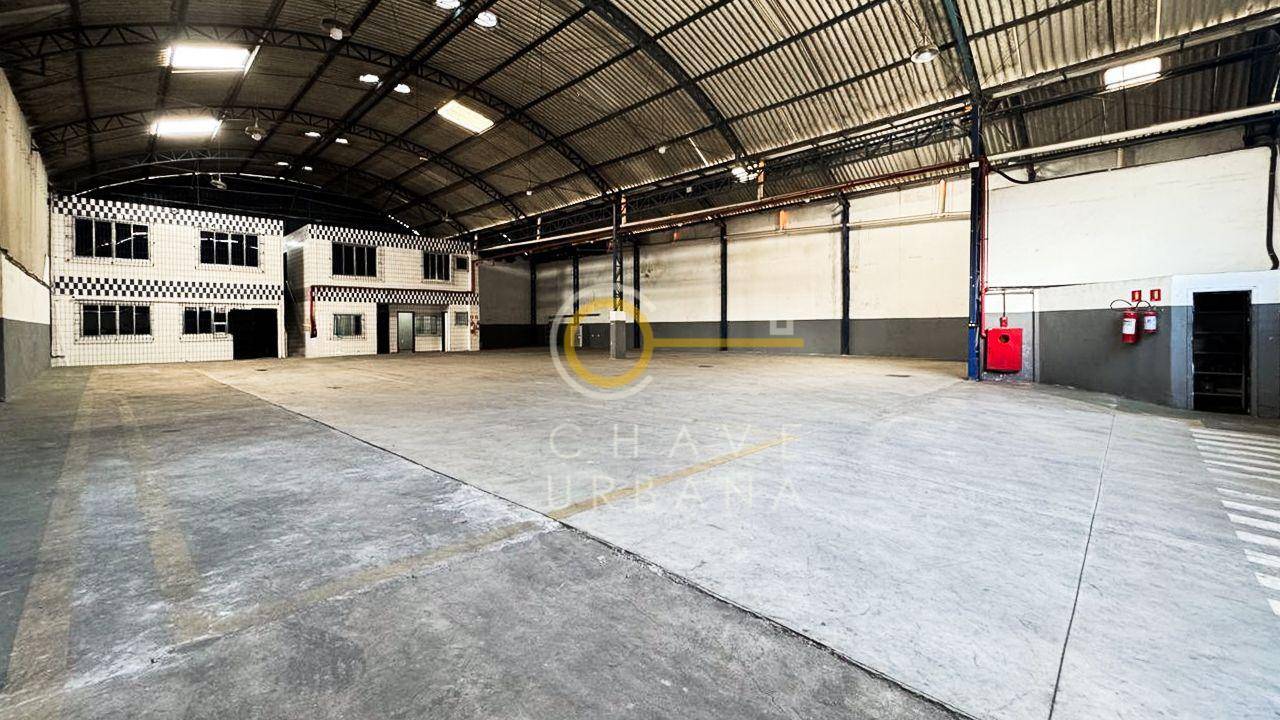 Depósito-Galpão, 1000 m² - Foto 4