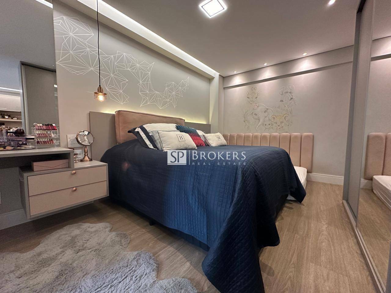 Apartamento à venda com 2 quartos, 42m² - Foto 4