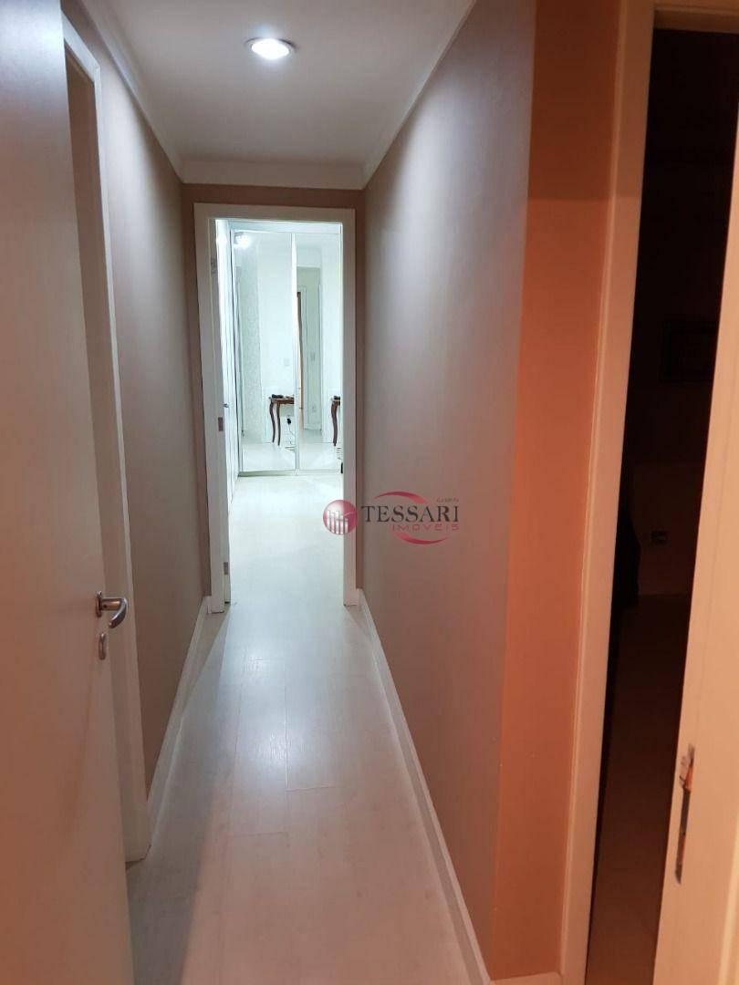 Apartamento à venda com 3 quartos, 136m² - Foto 9