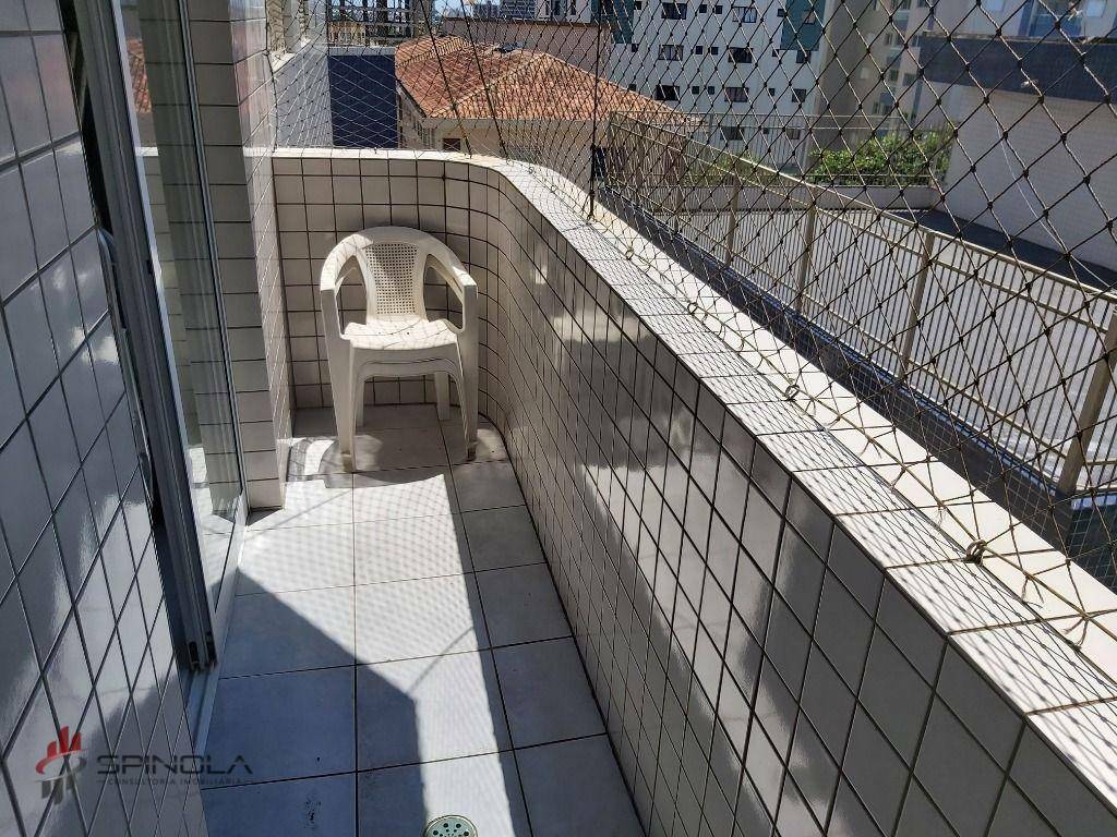 Apartamento à venda com 1 quarto, 47m² - Foto 23