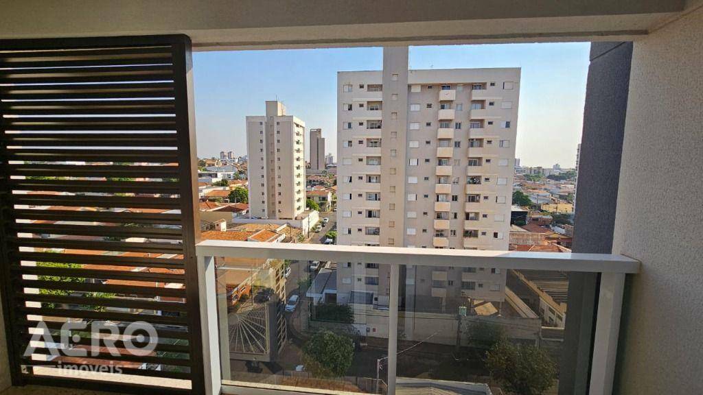 Apartamento para alugar com 3 quartos, 106m² - Foto 26