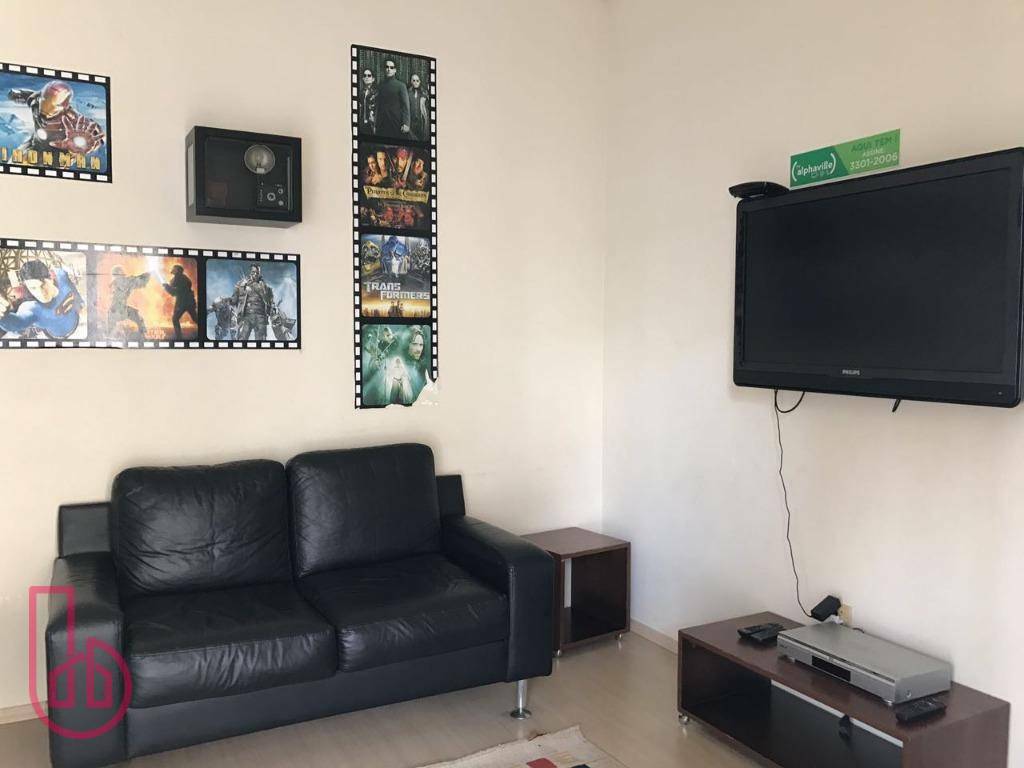 Casa de Condomínio à venda com 3 quartos, 180m² - Foto 38