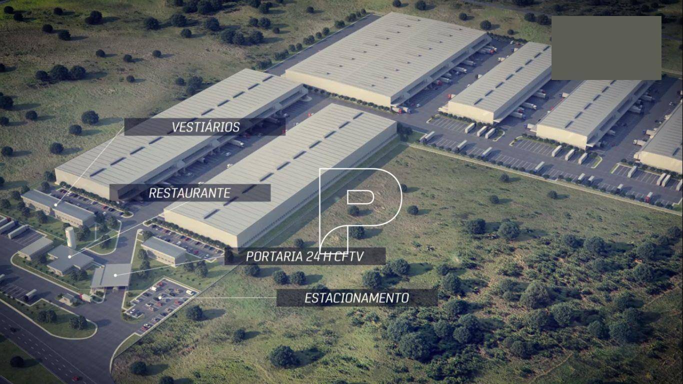 Depósito-Galpão, 1698 m² - Foto 4