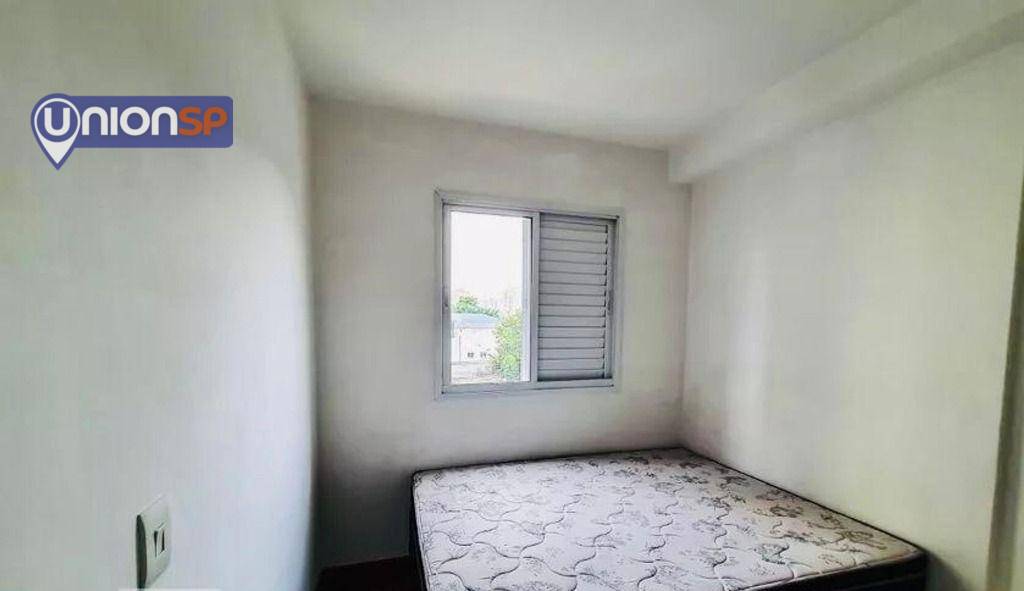 Apartamento à venda com 1 quarto, 35m² - Foto 6