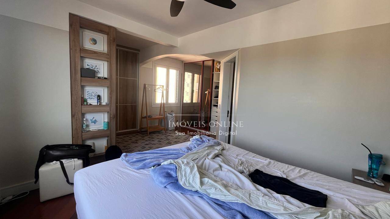 Apartamento à venda com 3 quartos, 116m² - Foto 11