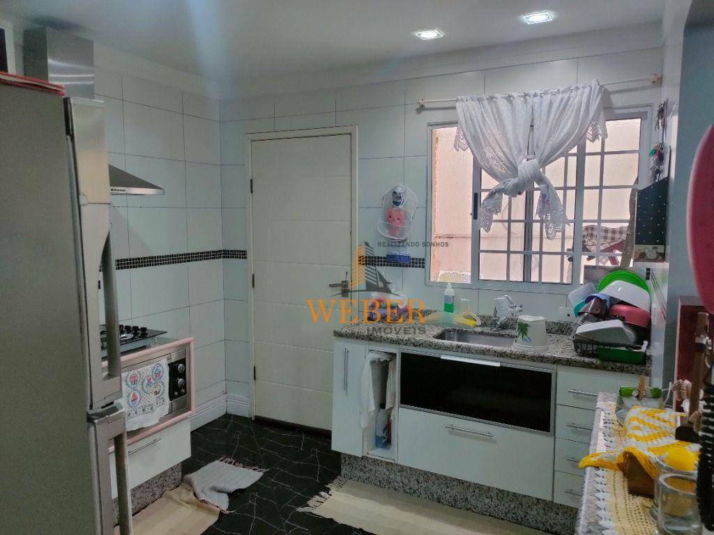 Sobrado à venda com 3 quartos, 140m² - Foto 15