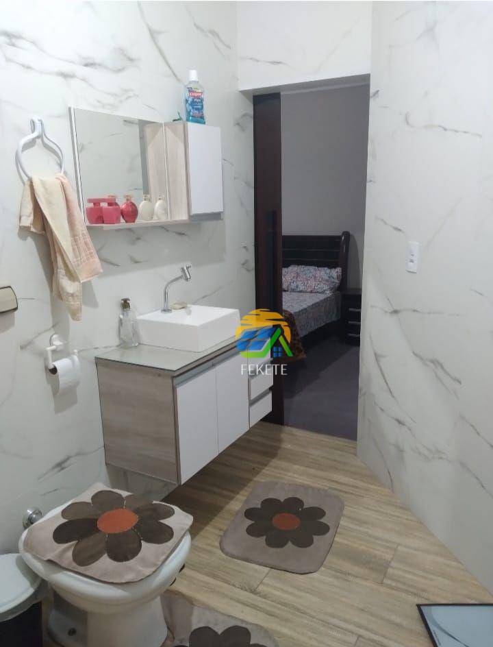 Casa à venda com 3 quartos, 150m² - Foto 19