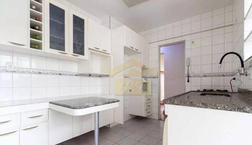 Apartamento à venda com 3 quartos, 96m² - Foto 13