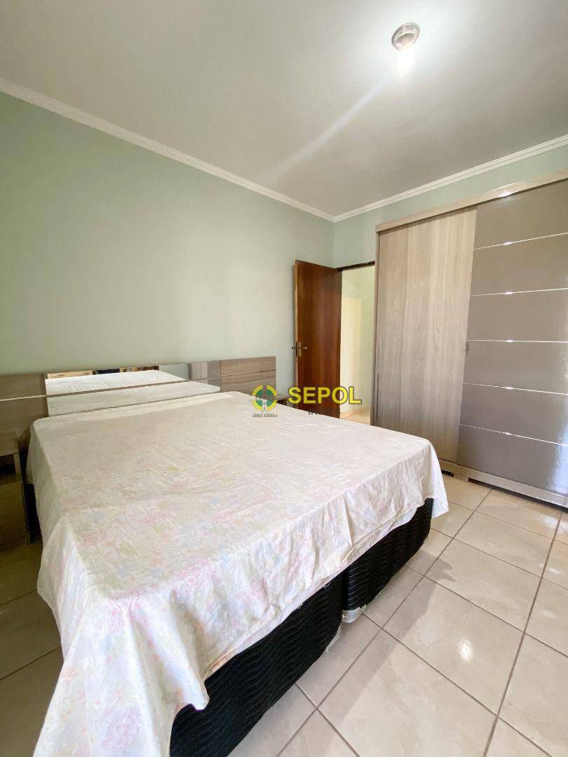 Sobrado à venda com 3 quartos, 151m² - Foto 2