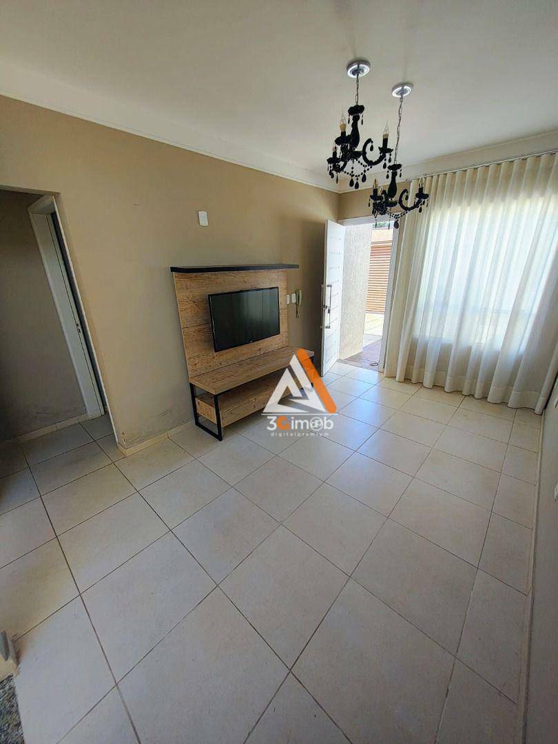 Casa de Condomínio à venda com 2 quartos, 75m² - Foto 10