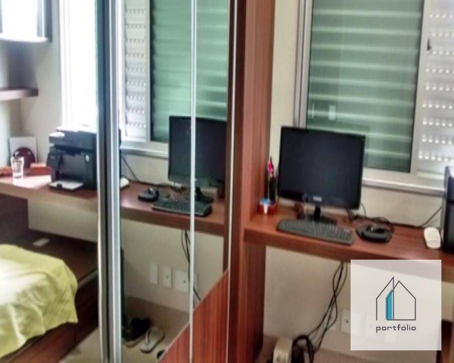 Apartamento à venda com 3 quartos, 96m² - Foto 6