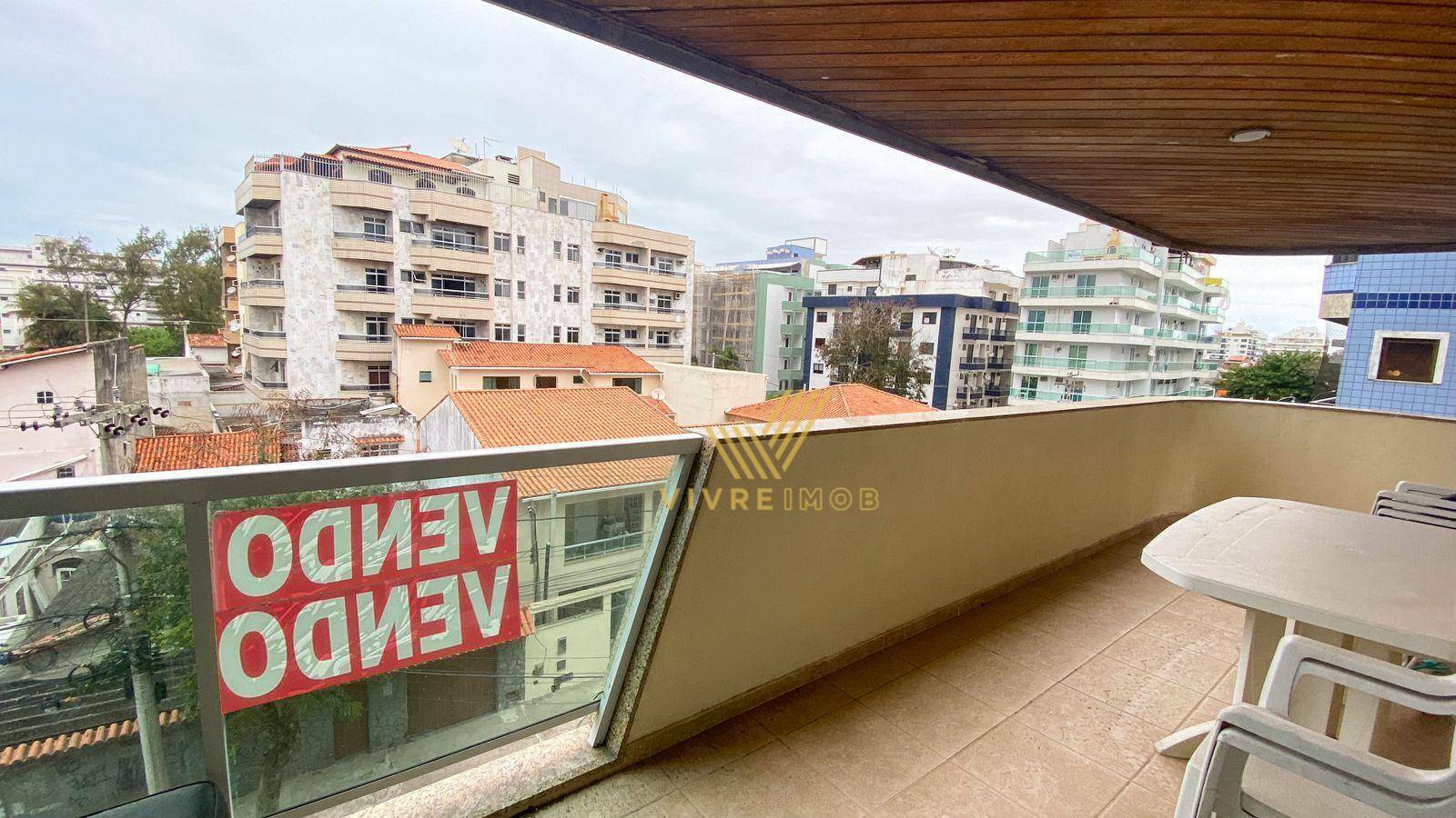 Apartamento à venda com 2 quartos, 112m² - Foto 5