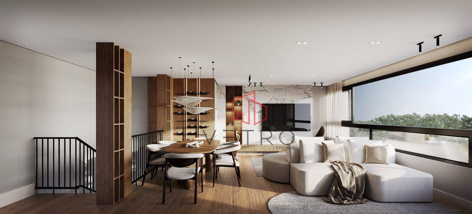 Apartamento, 3 quartos, 146 m² - Foto 3