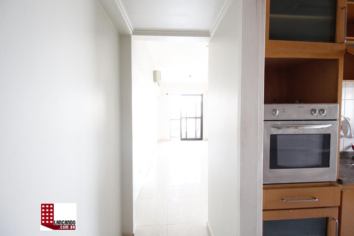 Apartamento à venda com 2 quartos, 60m² - Foto 5