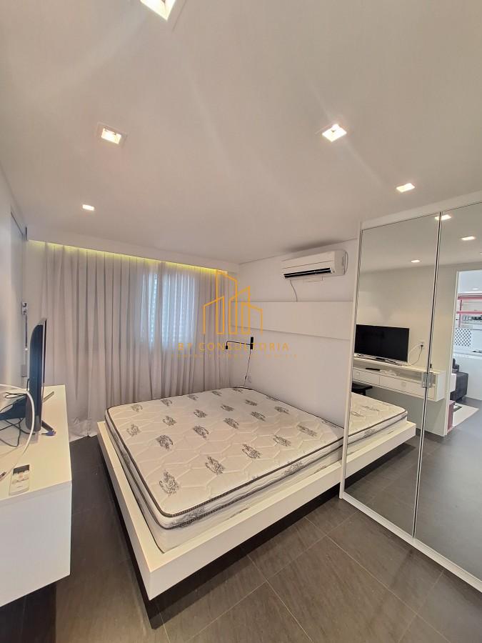 Apartamento para alugar com 1 quarto, 50m² - Foto 6