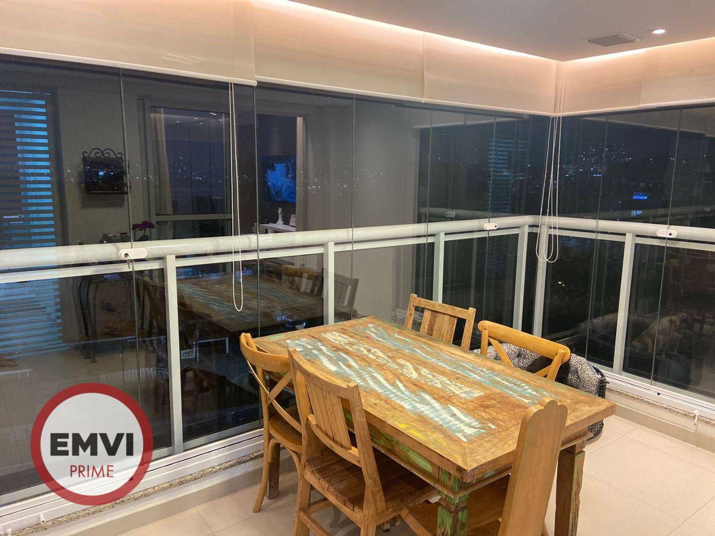 Apartamento à venda com 3 quartos, 82m² - Foto 7