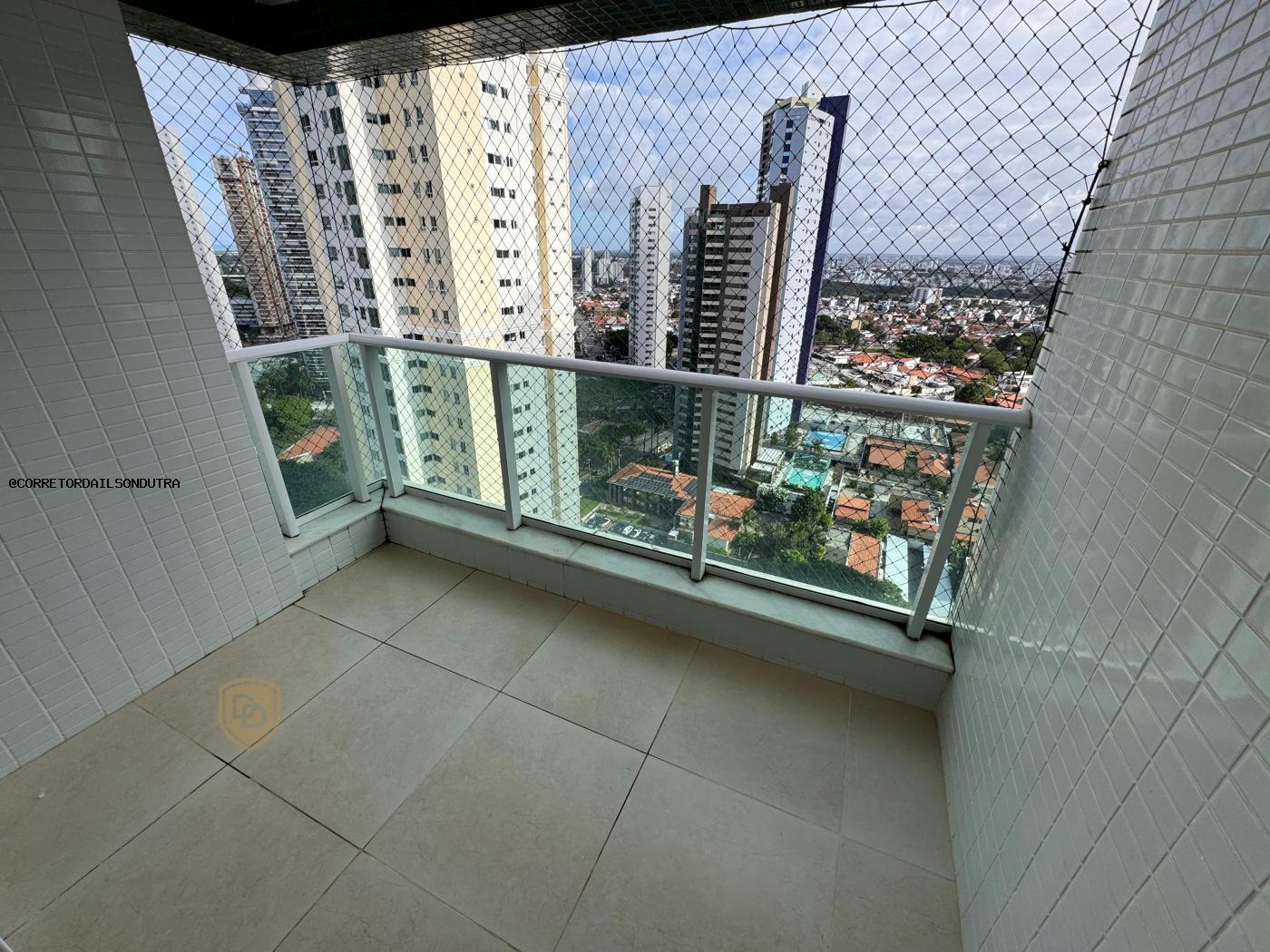 Apartamento à venda com 3 quartos, 91m² - Foto 3