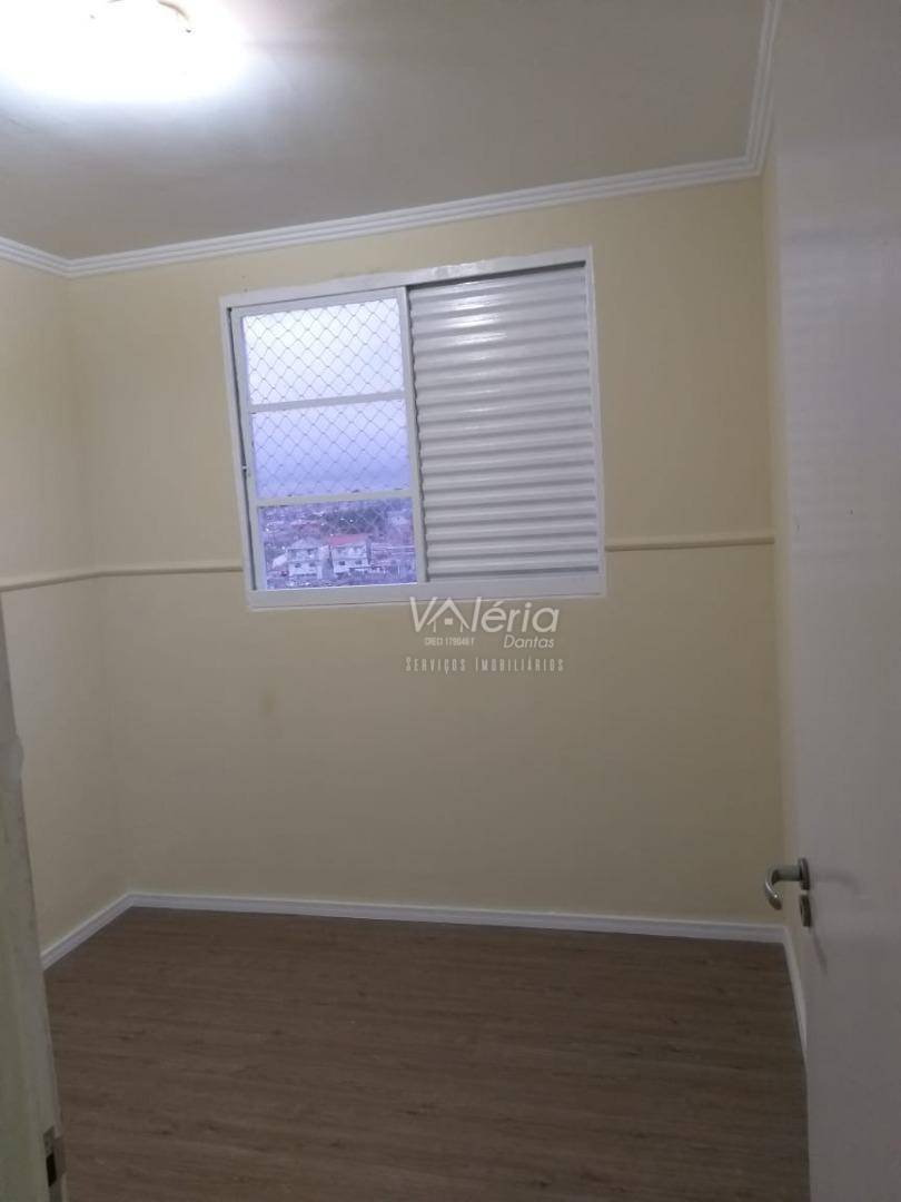 Apartamento à venda com 2 quartos, 52m² - Foto 2