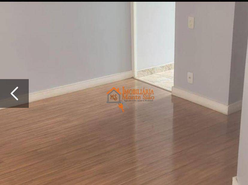 Apartamento à venda com 2 quartos, 54m² - Foto 8