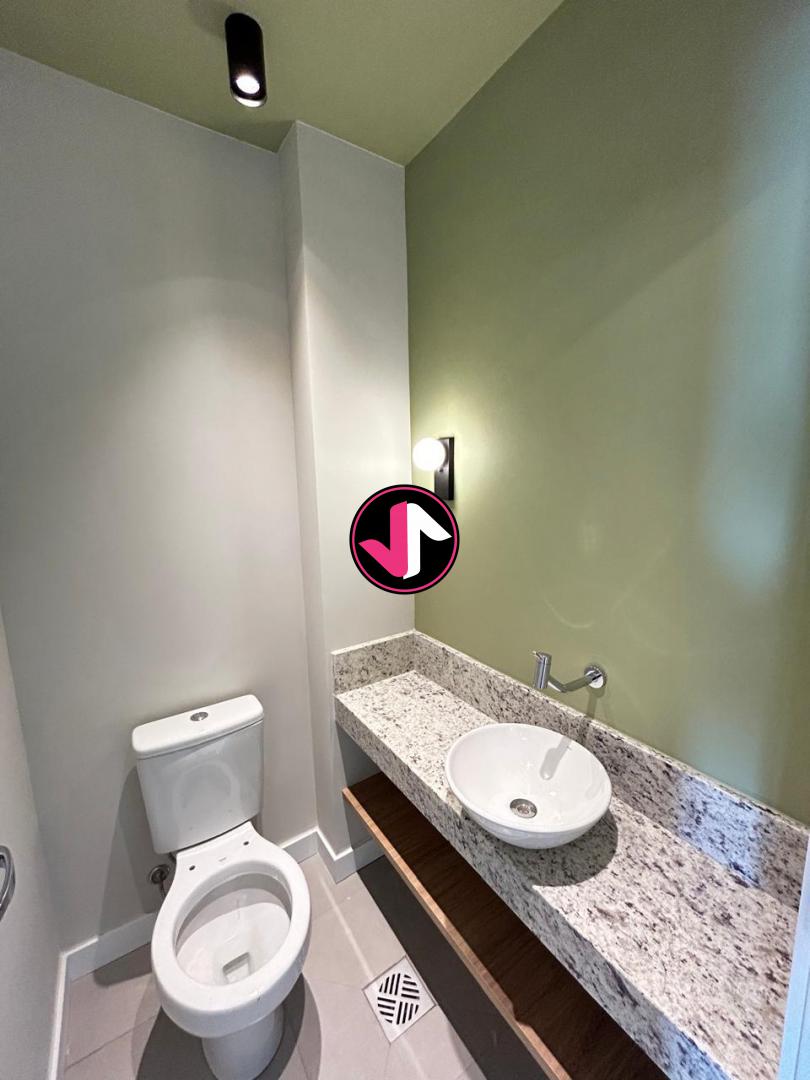 Apartamento à venda com 1 quarto, 52m² - Foto 7