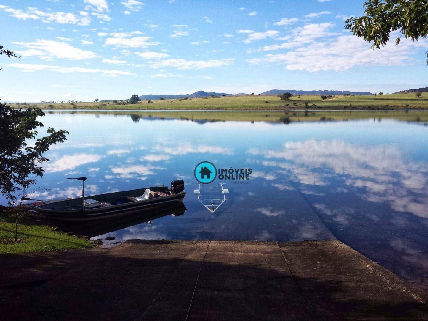 Fazenda à venda com 4 quartos, 6210M2 - Foto 1