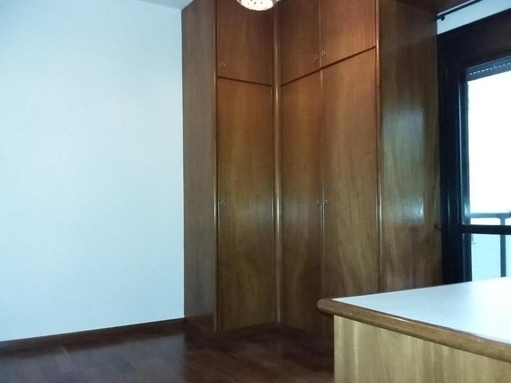 Apartamento à venda com 3 quartos, 155m² - Foto 5