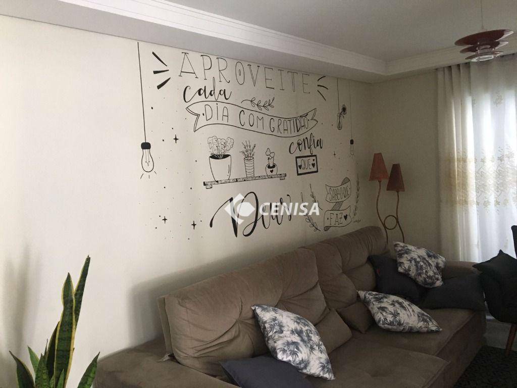 Casa à venda com 2 quartos, 170m² - Foto 2