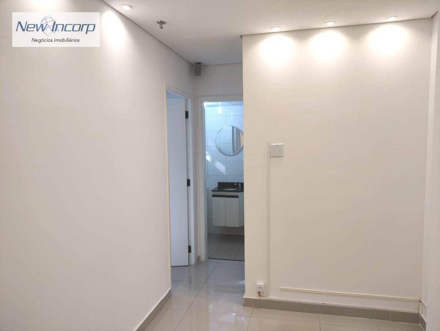 Conjunto Comercial-Sala à venda, 52m² - Foto 3